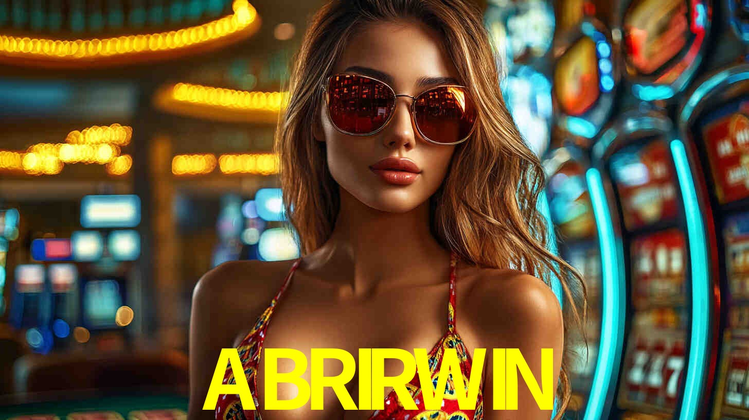 Melhores Jogos de Slots no ABRIRWIN 🍀