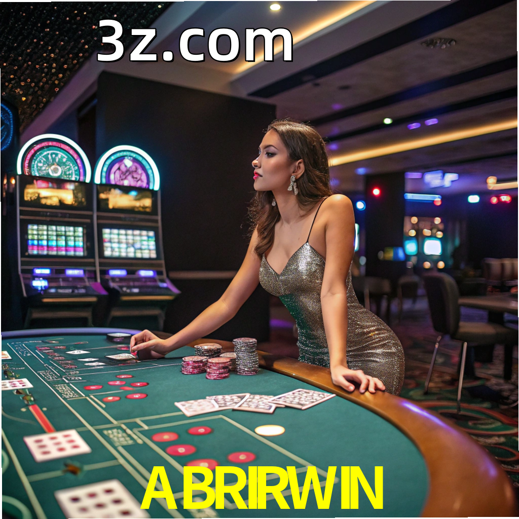 Melhores Jogos de Slots no ABRIRWIN 🍀