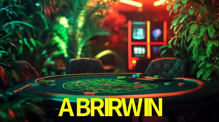 Melhores Jogos de Slots no ABRIRWIN 🍀