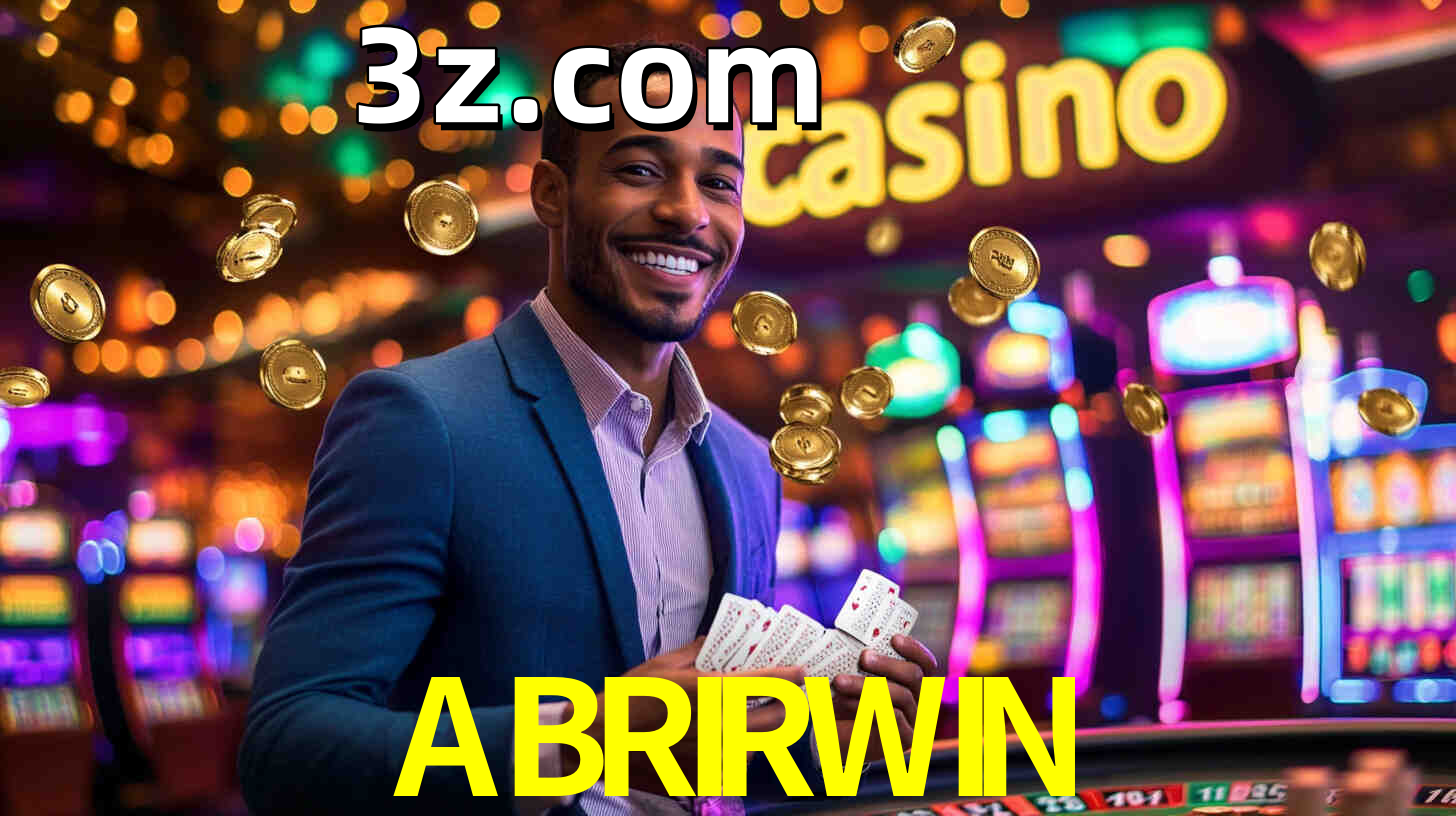 Melhores Jogos de Slots no ABRIRWIN 🍀