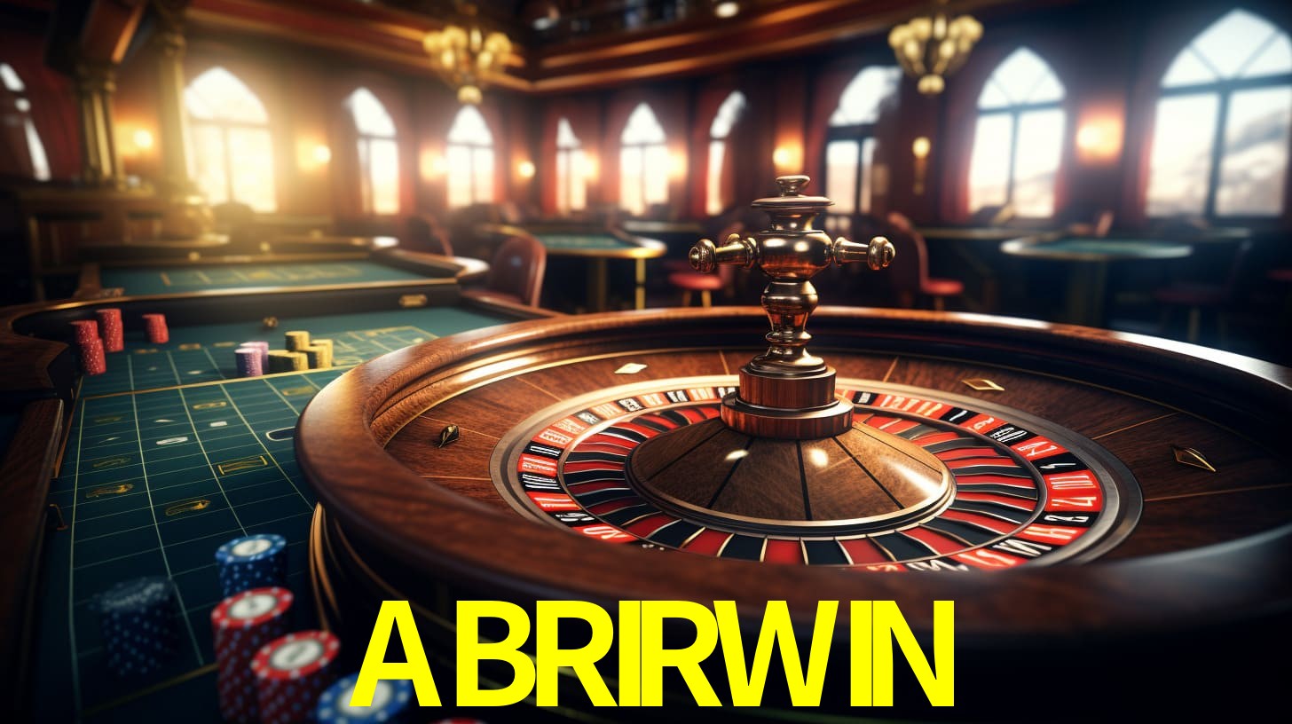 Melhores Jogos de Slots no ABRIRWIN 🍀
