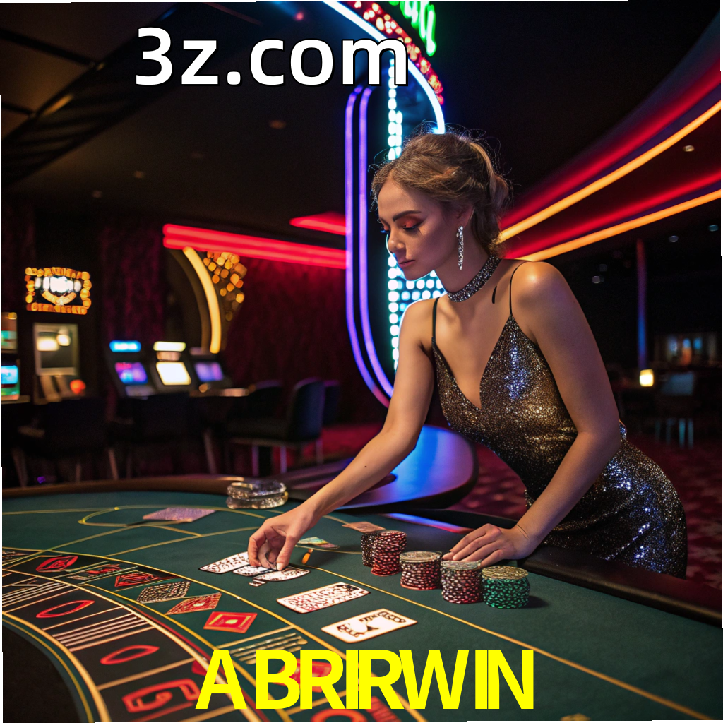 Melhores Jogos de Slots no ABRIRWIN 🍀
