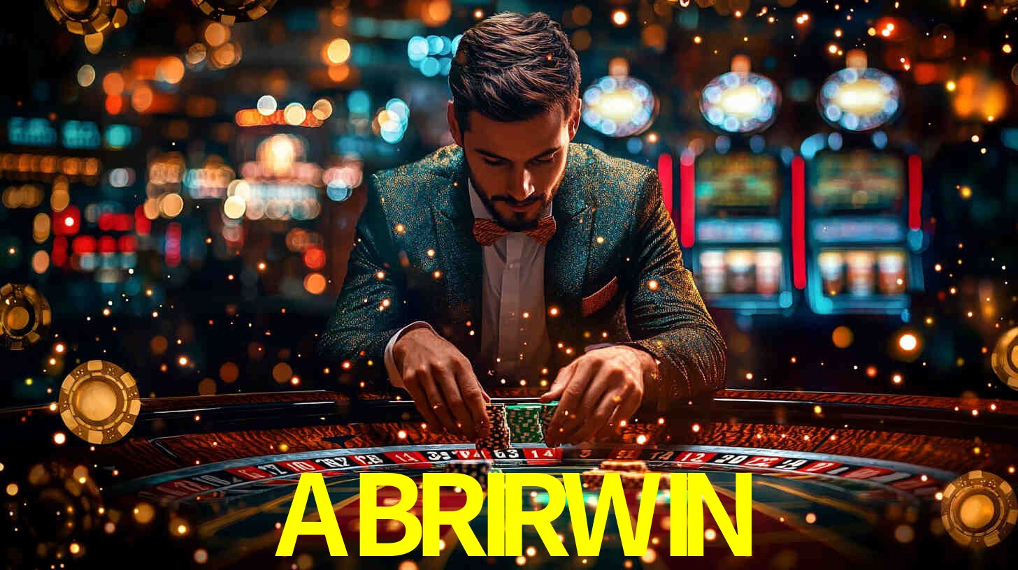 Melhores Jogos de Slots no ABRIRWIN 🍀